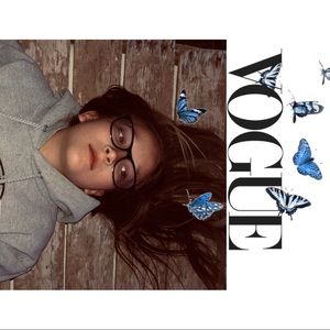 Meet your Posher, Emma